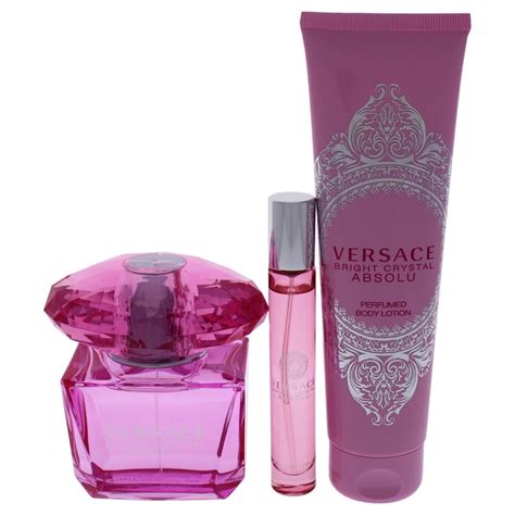 cm versace parfem|versace perfume set.